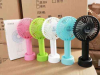 USB mini Rechargeable Fan